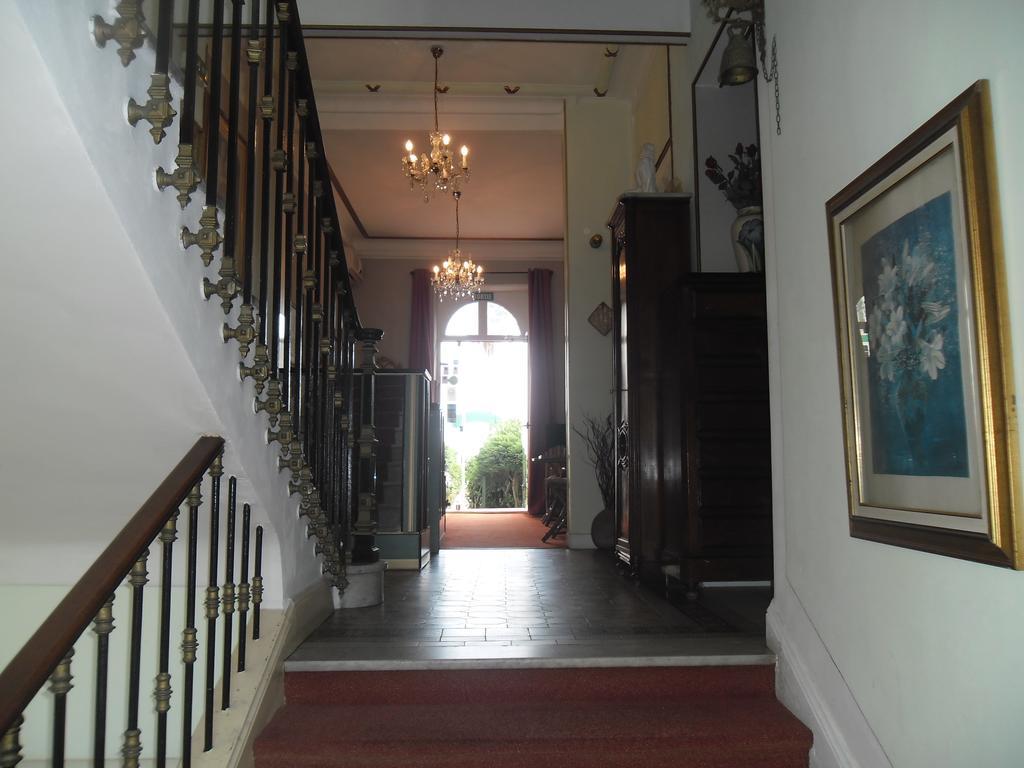 Villa Eden Nisa Exterior foto