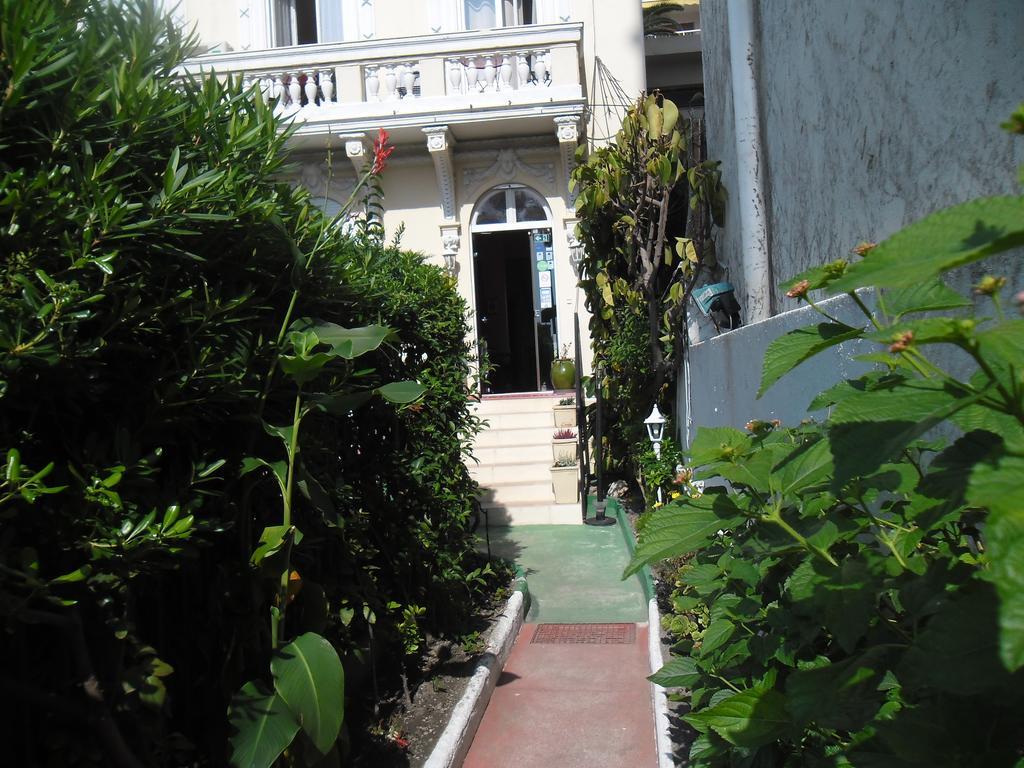 Villa Eden Nisa Exterior foto