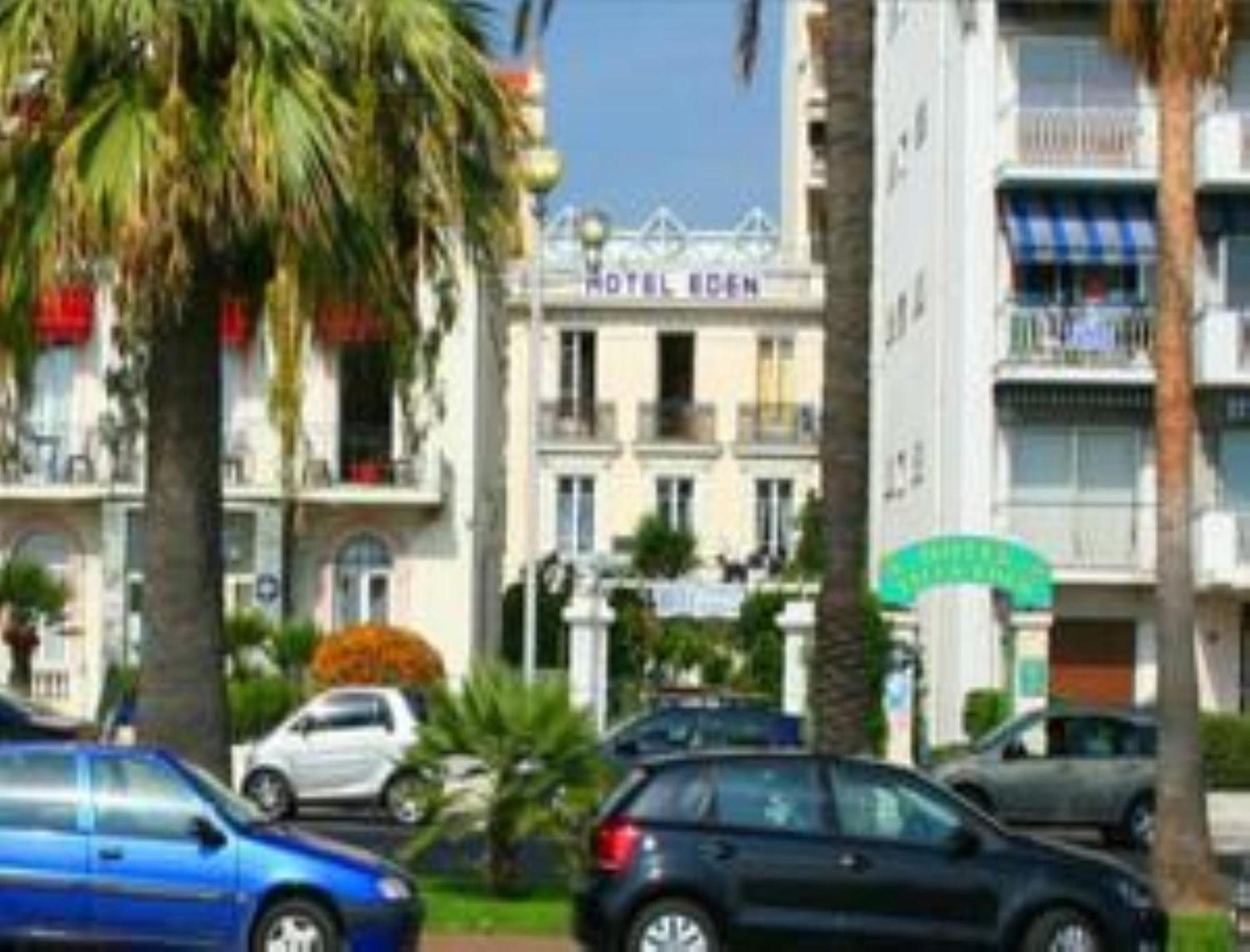 Villa Eden Nisa Exterior foto